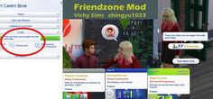 Sims 4 Romance Mods Sims 4 Stories, Sims Stories, Sims 4 Traits, Sims 4 Game Mods