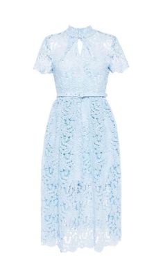 Crafted with delicate lace, this dress exudes elegance and charm. With its flattering A-line cut and versatile midi length, it's perfect for any occasion. Make a statement and feel confident in this dress that combines timeless style with modern sophistication. Main Fabric: 100% Polyester Lining: 100% Polyester Colour A Line Midi Dress, Mom Ideas, Guipure Lace, Dress Home, Plus Size Shopping, Satin Slip, Satin Slip Dress, Plus Dresses, Blue Midi Dress