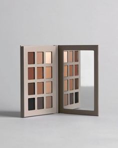 Kim Kardashian Makeup Tutorial, Kim Makeup, Kardashian Makeup, Kim Kardashian Makeup, Eye Palettes, Matte Eyeshadow Palette, Kkw Beauty, Have A Shower, Shop Makeup