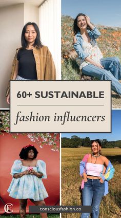 Eco Fashion Aesthetic, Slow Fashion Outfit Ideas, Sustainable Style, Sustainable Brands, Sustainable Fashion Moodboard, Fashion Influencer Aesthetic, Sustainable Fashion Photography