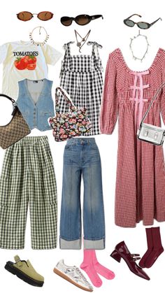 Wes Anderson Outfits Women, Eclectic Outfits For Women, Garden Party Outfits, Wes Anderson Style, Eclectic Outfits, Wes Anderson, First Second, Party Outfits, Outfits For Women