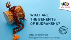 It brings good luck, fortunes, and prosperity and improves spiritual thinking. Best stores to place your order for genuine and best quality Rudrasksh online. We offer free shipping in India Good Health Tips, New Delhi, Good Luck, Health Tips, India, Health, The Originals, Free Shipping