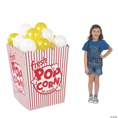 We hope you have a big appetite for fun! A great addition to movie night, carnival and party decorations, this stand-up comes designed to look like a very ... Cardboard Stand, Carnival Party Decorations, Cardboard Standup, Movie Night Birthday Party, Movie Birthday Party, Hollywood Party Theme, Movie Themed Party, Popcorn Bucket, Backyard Movie