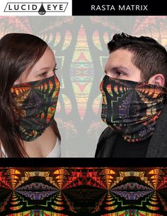 Excited to share the latest addition to my #etsy shop: 3 Pack Neck Gaiter Bandana Face Mask- Multi-functional Seamless Headband- Colorful Psychedelic Rave- Rasta Scarf- Wind / Dust Protection #neckgaiter #festivalmask #raveaccessories #facecover #neckscarf Bandana Face Mask, Summer Music Festivals, Rave Accessories, Tube Scarf, Neck Gaiters, Neck Gaiter, Ear Warmers, Face Cover, Neck Scarves