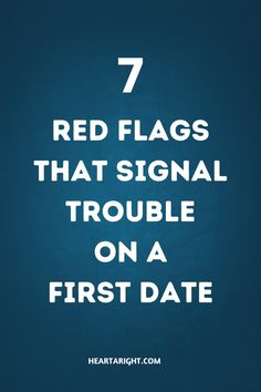 Learn about 7 red flags to look out for on a first date. Recognize early signs that can help you avoid unhealthy relationships and make smarter dating choices.  #FirstDateAdvice #RedFlags #DatingTips #RelationshipAdvice #LoveAndTrust #HealthyRelationships #DatingRedFlags #EmotionalHealth #CoupleGoals #RelationshipTips Stages Of Dating, Sibling Bonding, Dating Red Flags