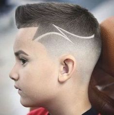 Boys Haircuts With Designs, Hair Designs For Boys, Boys Fade Haircut, Haircut Designs For Men, Fade Haircut Designs, Hair Designs For Men, Trendy We Fryzurach, Shaved Hair Designs, Haircut Designs