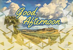 Good Afternoon – Have a pleasant noon and a great day
The post Good Afternoon – Have a pleasant noon and a great day appeared first on Premium Wishes.