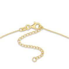 The word "love" is set on top of a dazzling fluted circle in this playful women's necklace. Fashioned in 14K yellow gold, the adjustable 16-inch cable chain secures in place with a lobster clasp. Adjustable Yellow Gold Necklace For Anniversary, Adjustable Yellow Gold Charm Necklace For Anniversary, Adjustable Yellow Gold Charm Necklaces For Anniversary, Adjustable Round Gold Name Necklace, Engraved Yellow Gold Name Necklace With Round Pendant, Adjustable Gold Round Name Necklace, Valentine's Day Engraved Yellow Gold Name Necklace, Personalized Yellow Gold Circle Necklace, Personalized 14k Gold-filled Necklace For Her