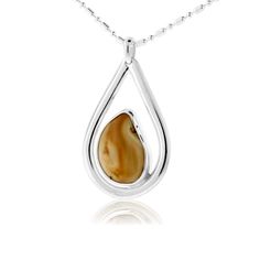 Tear Drop Elk Ivory Pendant – Park City Jewelers Elk Ivory Necklace, Elk Ivory Jewelry, Ivory Jewelry, Tooth Jewelry, Elk Ivory, Ivory Necklace, Antler Pendant, Antler Necklace, Teeth Jewelry