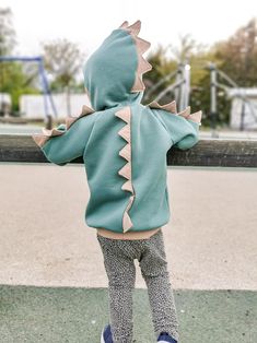 Dinosaur hoodie kids hoodie sewing pattern pdf girls sweater | Etsy Hoodie Sewing Pattern Free, Hoodie Sewing, Hoodie Sewing Pattern, Cut Hoodie, Hoodie Pattern, Kids Jumpers, Boys Sweaters, Sewing Patterns For Kids, Boys Hoodies