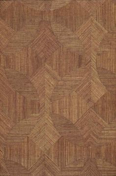 an abstract pattern made up of wood grains