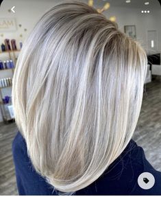 Blond Gray Hair Color Shades, Blonde Hair Over 55, Over 50 Blonde Highlights, Blond And Grey Highlights, Blonde That Blends With Gray, Blending Gray Hair With Blonde Highlights, Low Lights For Silver Hair, Blonde Frosted Hair Highlights