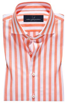 Striped Cotton Dress Shirt For Semi-formal Occasions, Classic Striped Formal Shirt, Semi-formal Striped Collared Dress Shirt, Luxury Striped Men's Shirt, Luxury Striped Semi-formal Shirt, Stylish Shirts Men, Slim Fit Mens Shirts, Stylish Men Wear, Men Fashion Casual Shirts