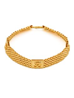 Made of 22ct gold, this Om mens bracelet weighs 31.86 grams. Wear this symbol of universal consciousness to stay connected with the universe and promote inner peace and tranquility. The perfect accessory for any spiritual journey. Purity: 22ct gold Length: 21 cm Mens Bracelet Gold, Mens Bracelet Gold Jewelry, Universal Consciousness, Peace And Tranquility, Stylish Man, Stay Connected, Spiritual Journey, Stylish Men, Inner Peace