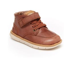 Stride Rite Heritage, est 1919  #StrideRite #Shoes #Heritage #Boot Toddler Boy Shoes, Boy Fashion