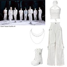 Stray Kids Outfit Inspo Concert, Bang Chan Inspired Outfits, Skz Outfit Ideas, 9th Member Of Stray Kids Outfit, Straykids Concert Outfit Ideas