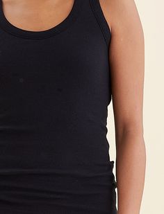 This versatile Ribbed Shelf Bra Tank is woven with breathable cotton rich fabric, with a super soft handle so it'll feel like a style you've loved and worn for years. Featuring a hidden shelf bra for extra support, it is stretchy so that it closely hugs your frame and tucks neatly into anything from jeans to track pants or pair with the matching Milla Ribbed Shorts. This tank is OEKO-TEX® Standard 100 certified, so you can rest easy knowing it’s made without harmful chemicals or dyes, using only Hidden Shelf, Cotton Plant, Bra Tank, Ribbed Shorts, Clean Cotton, Rich Fabric, Great Lengths, Liberty Fabric, Shelf Bra