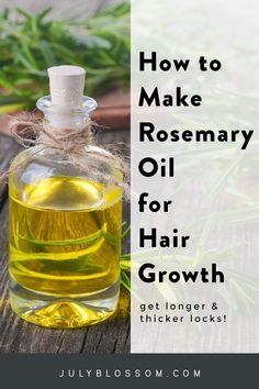 Rosemary Coconut Oil Hair Mask, Rosemary Plant For Hair Growth, Making Your Own Hair Growth Oil, How To Use Hair Oil For Hair Growth, Rosemary Scalp Oil, Rosemary Oil Vs Rosemary Water, Rosemary Oil Hair Mask, How To Make Natural Hair Growth Oil, How To Make Rose Mary Oil For Hair