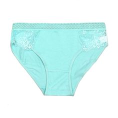 Treat yourself to a set of exquisite lingerie with our 6 Pieces Fancy Underwear Set. Crafted with a luxurious blend of cotton for ultimate comfort and flexibility, each piece is finished with a beautiful lace trim that invites a hint of sophistication to your lingerie drawer. With a low rise and a feminine cut, our set of 6 panties is the perfect companion for special occasions. Features: Material: Cotton Item Type: Panties Rise Type: Low-Rise Gender: Women Decoration: Lace Package: 6 Pieces/Set Cotton Lace Trim Briefs, Lingerie Drawer, Cotton Lace, Treat Yourself, Low Rise, Lace Trim, Special Occasion, Lingerie, Trim