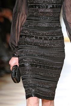 Salvatore Ferragamo. International Fashion, Fashion Fabric, Grey Fashion, Beautiful Fashion, Signature Style