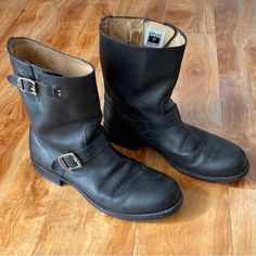 Reposhing This Item I Purchased From @Robdp. Loved It, But Ready To Rotate For Something New. Questions? Leave A Comment Below! Frye Boots Mens, Frye Boots, Frye Shoes, Leave A Comment, Boots Men, Something New, Men's Shoes, Shoe Boots, Boots