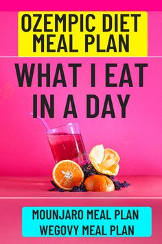 Ozempic Diet Meal Plan What I Eat. Mounjaro Meal Plans & Semaglutide Diet Meal Ideas. Also, Wegovy & tirzepatide. Wegovy Food Plan, Semaglutide Foods, Meals On Semaglutide, Food To Eat On Semaglutide, Semiglutide Food List, Best Diet For Semaglutide, Ozempic Diet Meal Plan