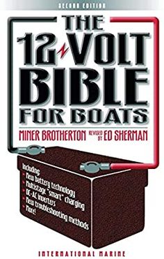 the 12 volt bible for boats