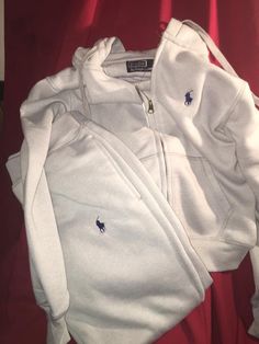 Nike Suits Outfits, Polo Sweat Set, Pro Club Sweatpants, Polo Sweatsuit, Polo Tracksuit, Teenage Outfits, Mode Zara, Cute Lazy Outfits, Lazy Outfits