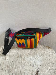 African Print fanny pack/Waist bag in bright, bold prints Perfect for storing all the little things you need when out doing errands, enjoying days out and all the fun stuff you like to do Adjustable straps Zipper closure Handmade Casual Belt Bag With Zipper Pouch For Travel, Casual Multicolor Pouch Belt Bag, Fun Multicolor Bags For Outdoor Activities, Multicolor Belt Bag With Pockets For Everyday Use, Casual Multicolor Belt Bag For School, Multicolor Belt Bag With Removable Pouch For Travel, Casual Multicolor Belt Bag With Adjustable Strap, Multicolor Zipper Pouch Belt Bag For Travel, Multicolor Belt Bag With Adjustable Strap For Travel