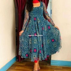 Top and Trending Indian Frock Simple designs 2023 | Best designs For Girls Frock Designs For Women