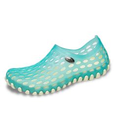 Rainbow Slippers – Ultra Seller Shoes Rainbow Slippers, Garden Clogs, Women's Clogs, Summer Slippers, Soft Water, Shoes Summer, Women's Flats, Pink Shoes, Clogs Shoes