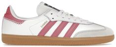 PRICES MAY VARY. Runs Large; consider selecting the next size down for your best fit Originally designed to protect soccer players’ feet during winter, the adidas Samba has transcended its sports function but still maintains its aesthetic appeal. Adidas Samba Og, Samba Og, Adidas Samba, Fashion Sneakers, Soccer Players, Samba, Sneakers White, Sneakers Fashion, Womens Sneakers