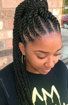 Best Braid Styles, Ghana Braids, African Hair Braiding Styles, Twist Braid Hairstyles, Braids Hair, Cornrows Braids, Cornrow, Cornrow Hairstyles, African Braids Hairstyles