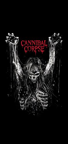 Corpse Wallpaper, Heavy Metal Art, Cocoppa Wallpaper, Gothic Wallpaper, Extreme Metal, Band Wallpapers, Music Images, Cat Icon, Metallic Wallpaper