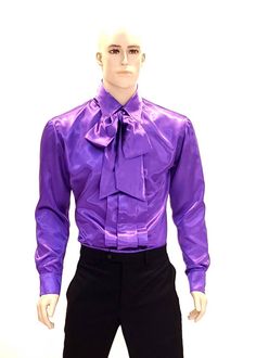 Fitted Purple Shirt For Semi-formal Occasions, Purple Fitted Top For Semi-formal Occasions, Fitted Purple Top For Semi-formal Occasions, Fitted Purple Business Shirt, Fitted Purple Shirt For Formal Occasions, Fitted Dress Shirt With Button Closure For Fall, Fitted Purple Dress Shirt For Semi-formal Occasions, Purple Fitted Dress Shirt For Semi-formal Occasions, Fitted Collared Single Breasted Shirt