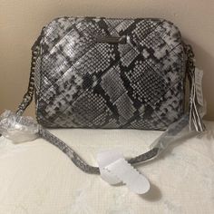 Line 100% Polyester Aldo Aldo Purses Handbags, Rectangular Faux Leather Shoulder Bag With Silver-tone Hardware, Aldo Crossbody Bag, Aldo Handbags, Luxury Silver-tone Crossbody Clutch, Black Mini Bag, Aldo Purses, Rose Purse, Glitter Purse