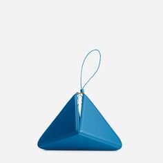 Flex Bag - Scuba Modern Handheld Evening Bag For Travel, Modern Blue Evening Bag, Modern Triangle Bag With Removable Pouch, Modern Triangle Shoulder Bag With Removable Pouch, Modern Triangular Shoulder Bag With Removable Pouch, Modern Travel Pouch Evening Bag, Modern Triangle Bag With Detachable Strap, Modern Evening Bag With Removable Pouch, Modern Triangle Shoulder Bag For Evenings