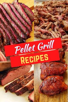 22 Recipes for your Pellet Grill Pot Boss Pellet Grill Recipes, Healthy Trager Recipes, Pallet Grill Recipes, Pit Boss Pellet Grill Recipes Steak, Smoked Grill Recipes, Best Pellet Grill Recipes, Recipes For Pellet Grill, Camp Chef Pellet Grill Recipes, Pitboss Smoker Recipes