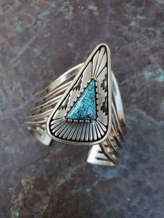 Bohemian Turquoise Inlay Cuff Bracelet, Southwestern Turquoise Cuff Bracelet With Inlay, Southwestern Style Turquoise Cuff Bracelet With Inlay, Turquoise Jewelry Native American, Turquoise Bracelet Cuff, Cowgirl Western, Native Jewelry, Bracelet Cuff, American Jewelry