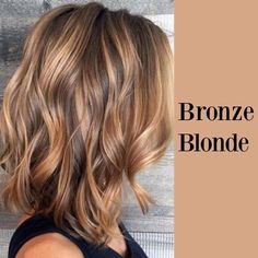 Brunette Ombre, Brown Blonde Hair, Brown Hair With Highlights, Hair Envy, Brown Hair Colors, Hair Skin, Balayage Hair