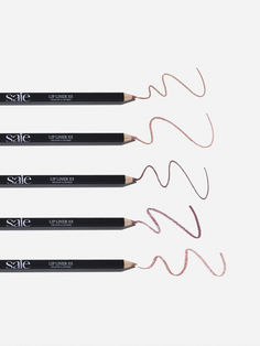 Rethink everything you know about lip liner. Saie hello to Lip Liner 101™, the most foolproof, confusion free, and nourishing lip liner that makes it effortless to enhance your natural lip shape💋 The luxuriously creamy, soft matte formula glides on smoothly for a naturally framed or fully filled look with no tugging, tightness, feathering, or dryness.