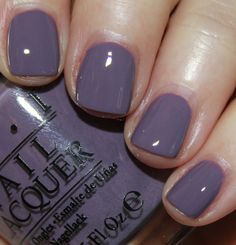 OPI Hello Hawaii Ya? Shellac Nail Colors, Purple Nail, Shellac Nails, Opi Nail Polish, Colorful Nail Designs, Get Nails, Opi Nails, Gorgeous Nails, Nail Polish Colors