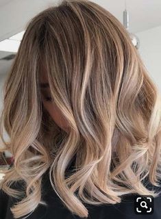 Balayage Ombre Hair, Short Hair Model, Brown Ombre Hair, Balayage Blonde, Balayage Color, Balayage Ombre, Short Hair Balayage