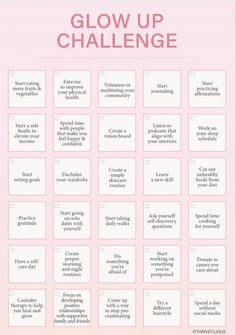 #skincare #skin #keto #ketoplan #skincareroutine #skinroutine #softskin #healthyskin #simpleskincare #womenskincare #women #brownskin Self-care Routine List, Glow Up Workout Routine, 2025 Glow Up, Selfcare Activities, 30 Day Glow Up Challenge, Glow Up Journal, Glow Up Plan, Inspirational Quotes About Friendship, Glow Up Challenge