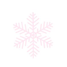 a white snowflake on a white background with no image to describe, it's not christmas yet