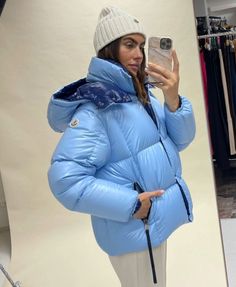 Moncler Jacket Women, Super Puff, Moncler Jacket, Puffer Jacket Women, August 26, Winter Jackets Women, Down Coat, Jacket Women