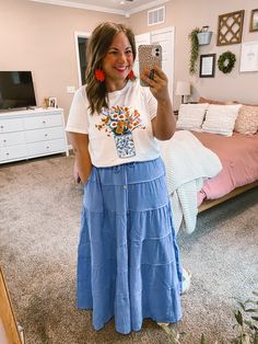 Friday Fashion Favs — Simply Small Town Summer Teacher Outfits Midsize, Modest Curvy Outfits, Modest Teacher Outfits, Teacher Summer Outfits, Curvy Teacher Outfits, Comfortable Trendy Outfits, Teacher Appropriate Outfits, Teachers Outfits