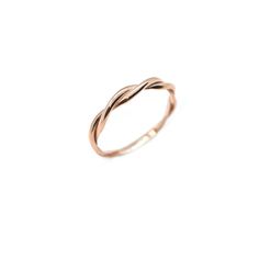 18K Solid Gold Knitting Ring 🧶 Embrace Artistry with the 18K Solid Gold Knitting Ring 🧶 🌟 Product Features: ⚖️ Weight: 1.65 Grams 🌈 Material Colors: Available in Yellow Gold, Rose Gold, and White Gold 🎁 Presentation: Shipped with a special box and bag, perfect for gifting 🔄 Returns: Right to return within 7 days ✨ Material and Color: Designed to never fade or darken 🛠️ Handcraftsmanship and Uniqueness: Handcrafted with love, may vary by 5% (+-) The 18K Solid Gold Knitting Ring beautifully Elegant Gold Jewelry, Principal Gifts, Godfather Gifts, Rope Ring, Big Sister Gifts, Handmade Gold Jewellery, Godmother Gifts, Nana Gifts, Grandmother Gifts