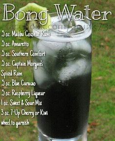 an image of a menu for a drink