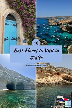 the best places to visit in malla island, malla bay and malla beach